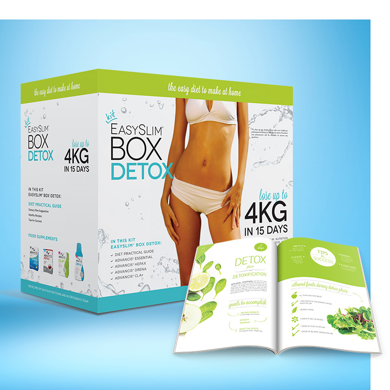 Box Detox