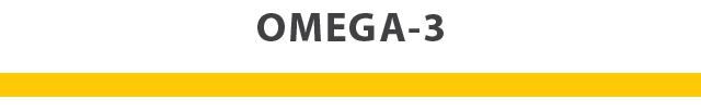 Omega-3