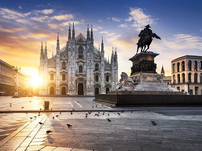 MILANO