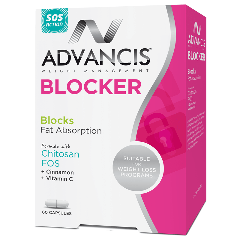 ADVANCIS BLOCKER