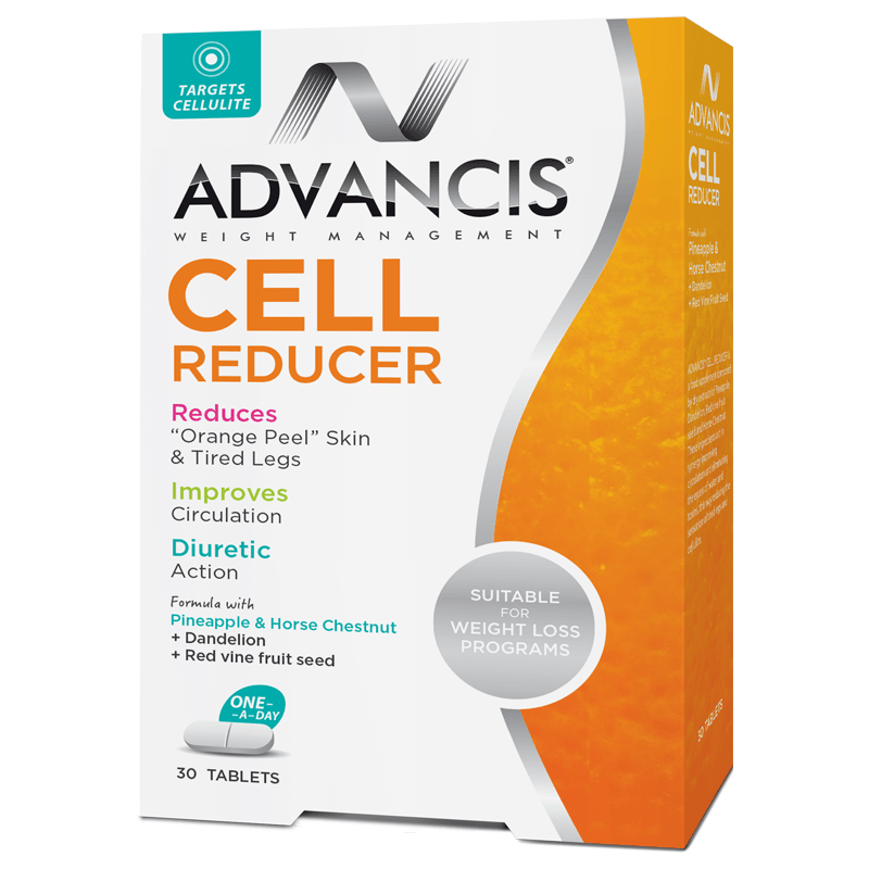 ADVANCIS CELL REDUCER