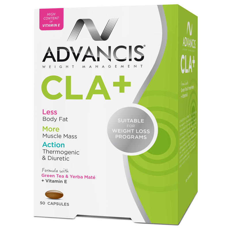 ADVANCIS CLA+