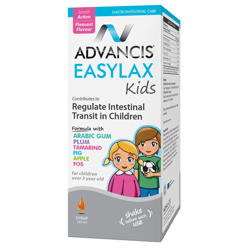 ADVANCIS EASYLAX KIDS