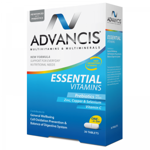 ADVANCIS ESSENTIAL