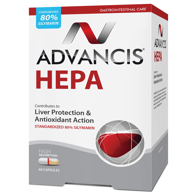 ADVANCIS HEPA