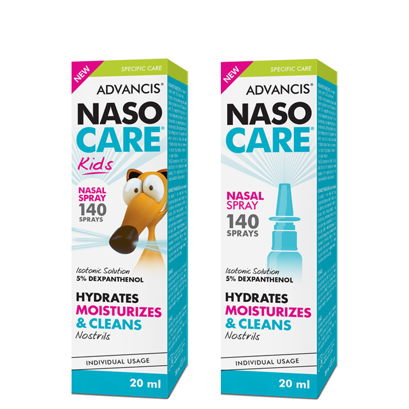 ADVANCIS NASOCARE