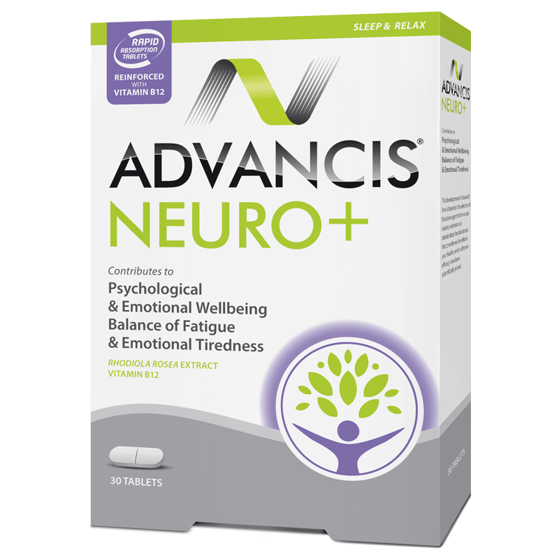 ADVANCIS NEURO