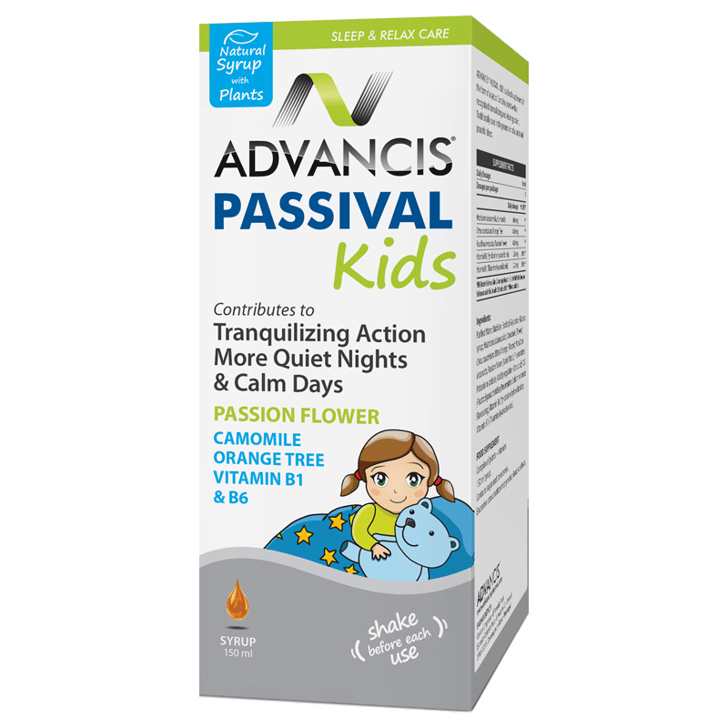 ADVANCIS PASSIVAL KIDS