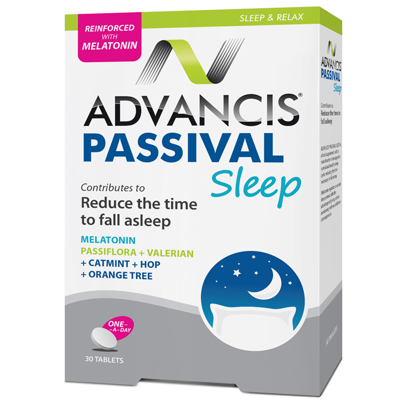 ADVANCIS PASSIVAL SLEEP