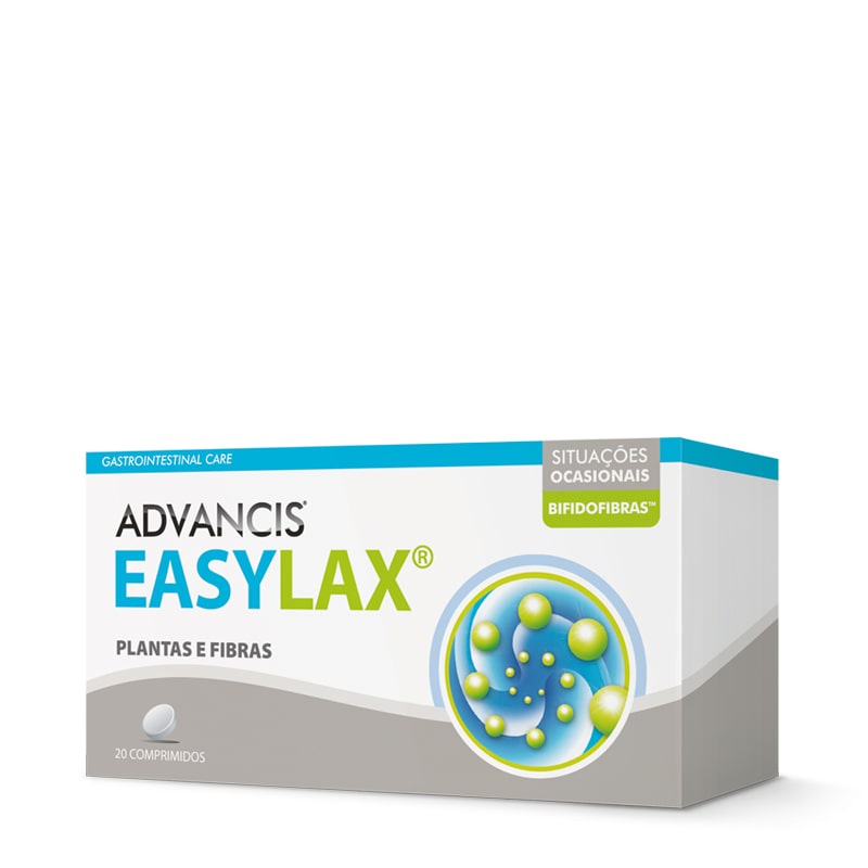 ADVANCIS EASYLAX