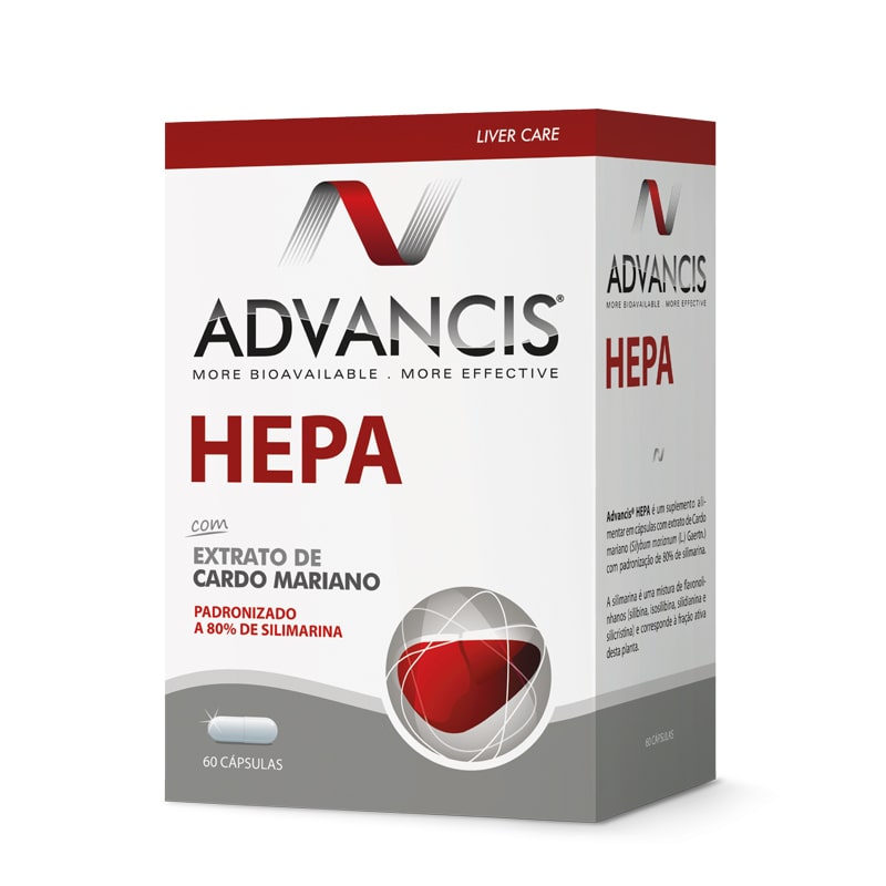 ADVANCIS HEPA