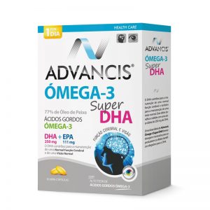 Super DHA