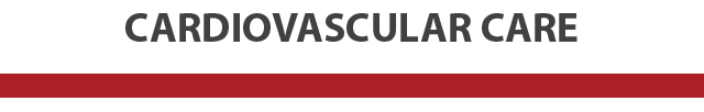 Cardiovascular-Care