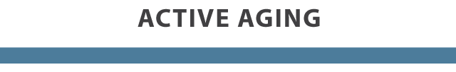 Active Ageing