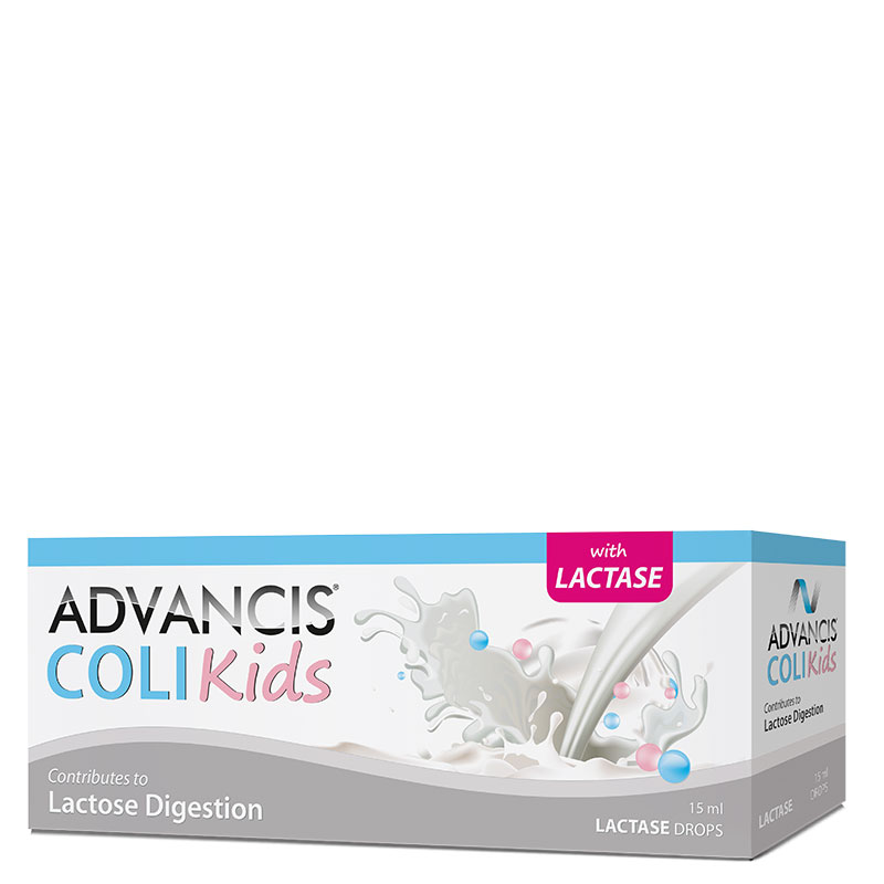 Advancis Colikids