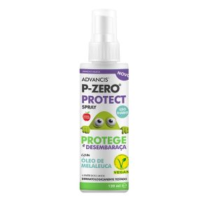 p-zero protect spray