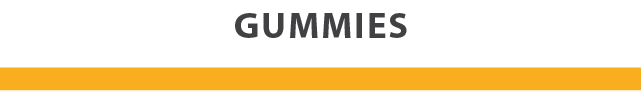 Gummies